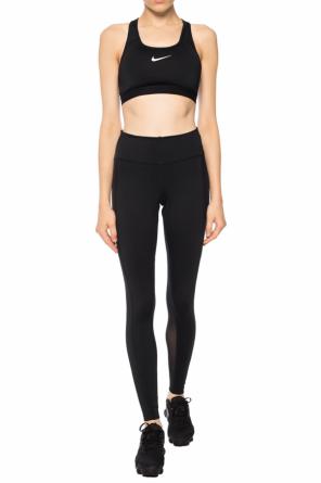 Legginsy z logo, zdjęcie 2 Legginsy z logo od Nike